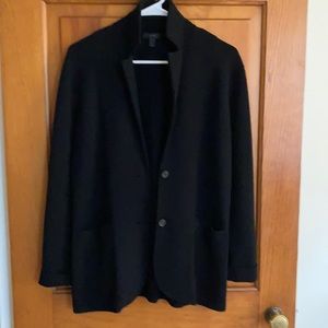 Original Sophie open front sweater -blazer